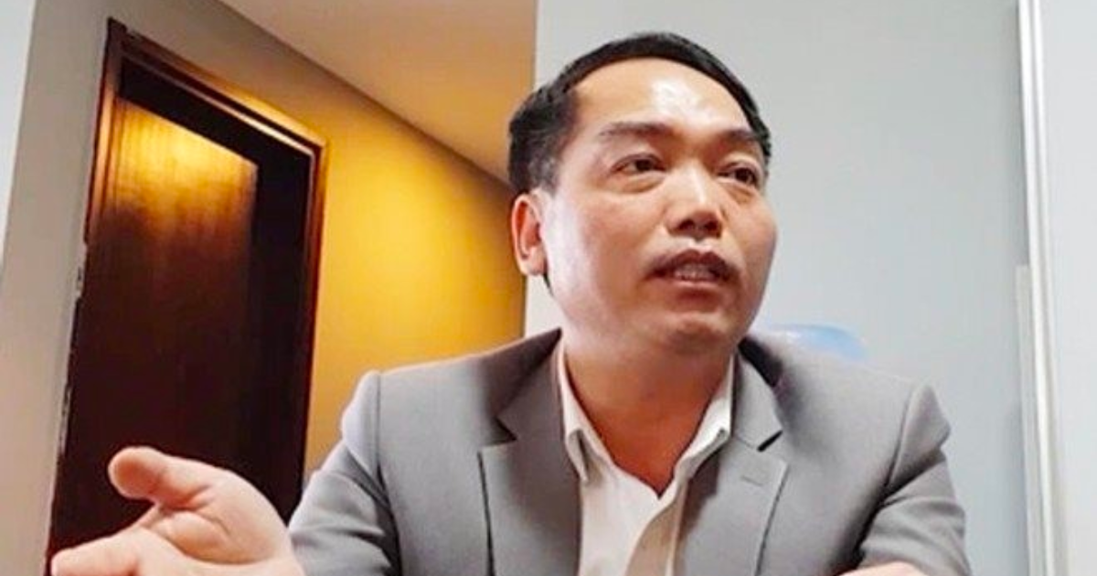 An ninh - Hình sự - Chơi tiền ảo thua lỗ, nam tổng giám đốc ở Hà Nội “lập bẫy” lừa đảo hàng nghìn khách hàng