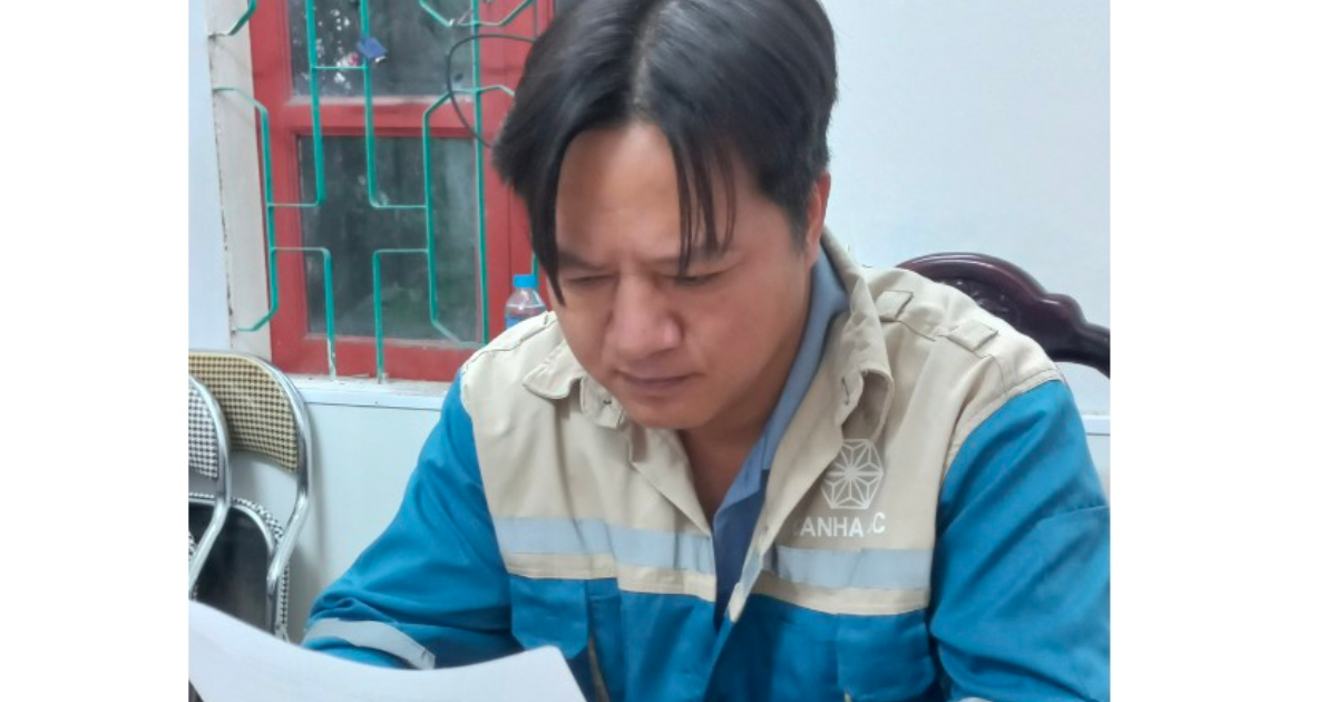 An ninh - Hình sự - Khởi tố 2 đối tượng làm giả giấy phép lái xe để bán thu lời bất chính ở Cao Bằng