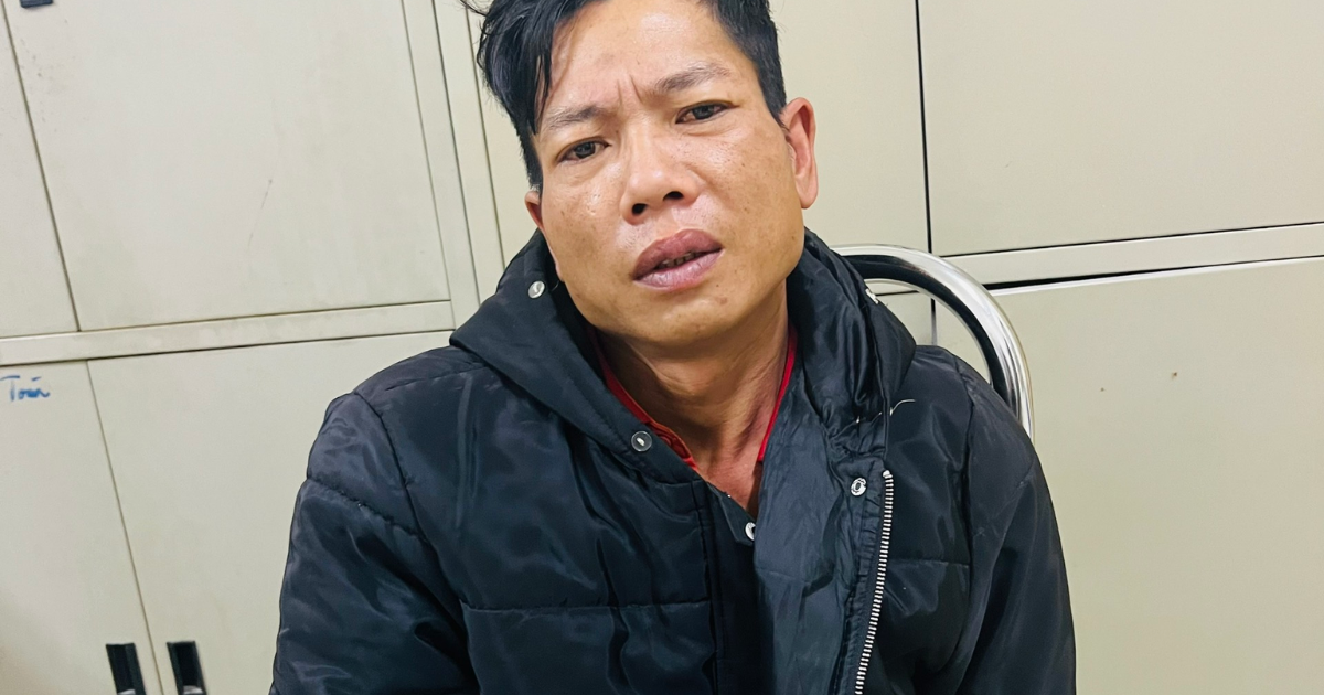 An ninh - Hình sự - Lời khai man rợ của đối tượng sát hại người phụ nữ trên đồi ở Lào Cai