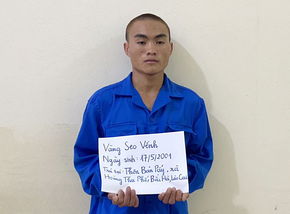 An ninh - Hình sự - Vụ sát hại em trai cùng cha khác mẹ 3 tuổi ở Lào Cai: Hé lộ nguyên nhân đau xót