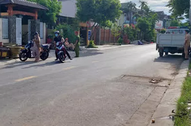 An ninh - Hình sự - Vụ nổ súng bắn chết người ở Quảng Trị: Nhân chứng nói gì?