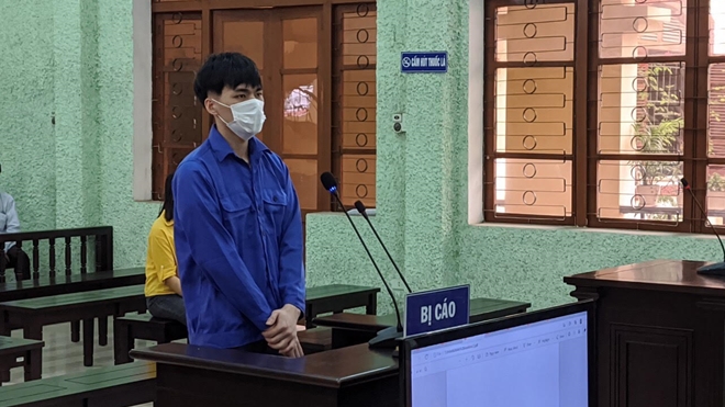 An ninh - Hình sự - Lừa bán người yêu sang Trung Quốc lấy 15 triệu đồng, thanh niên lĩnh án 22 năm tù