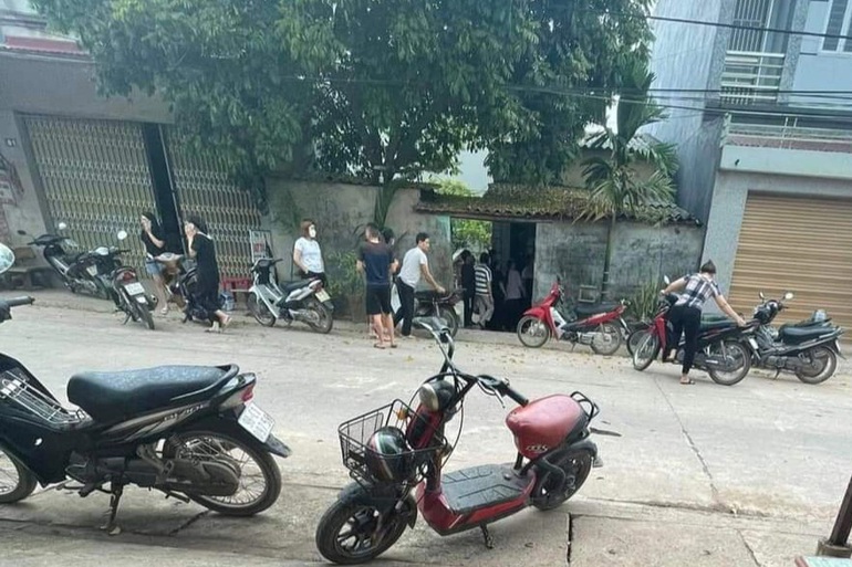 Tin trong nước - Vụ thi thể người phụ nữ dưới giếng ở Bắc Giang: Hiện trường có gì?