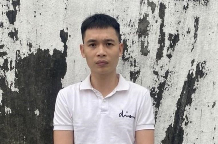 An ninh - Hình sự - Vụ bán dâm giá 'khủng' ở Nghệ An: Lật tẩy chiêu trò hét giá với 'thượng đế' của tú ông 9X