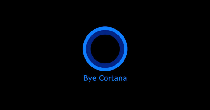 Công nghệ - Tin tức công nghệ mới nóng nhất hôm nay 5/6: Trợ lý ảo Cortana sắp bị khai tử trên Windows