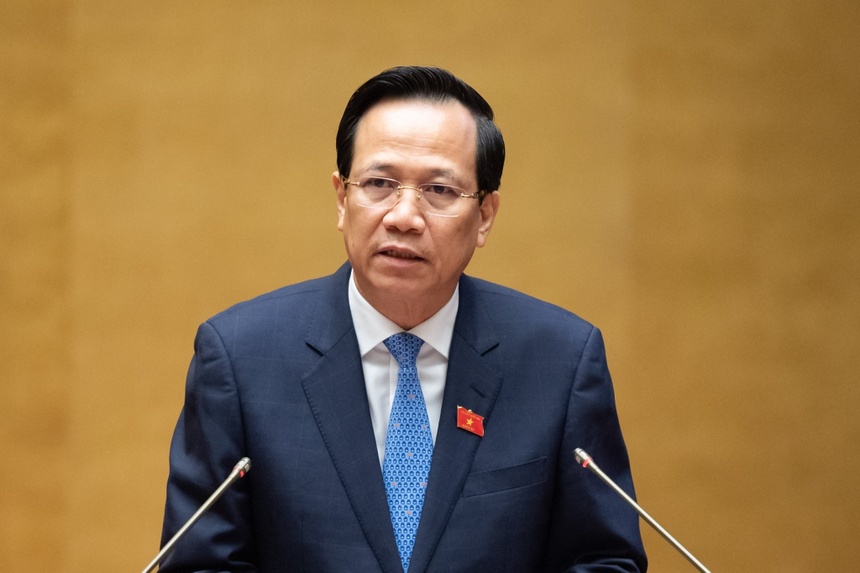 Tin trong nước - Bộ trưởng Đào Ngọc Dung: Tỷ lệ thất nghiệp quý I của Việt Nam vẫn ở ngưỡng thấp