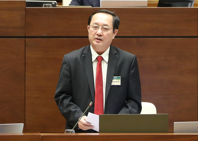 Tin trong nước - Bộ trưởng Huỳnh Thành Đạt: Tro xỉ nhiệt điện đã tiêu thụ, cộng dồn qua các năm là hơn 48,4 tỷ tấn