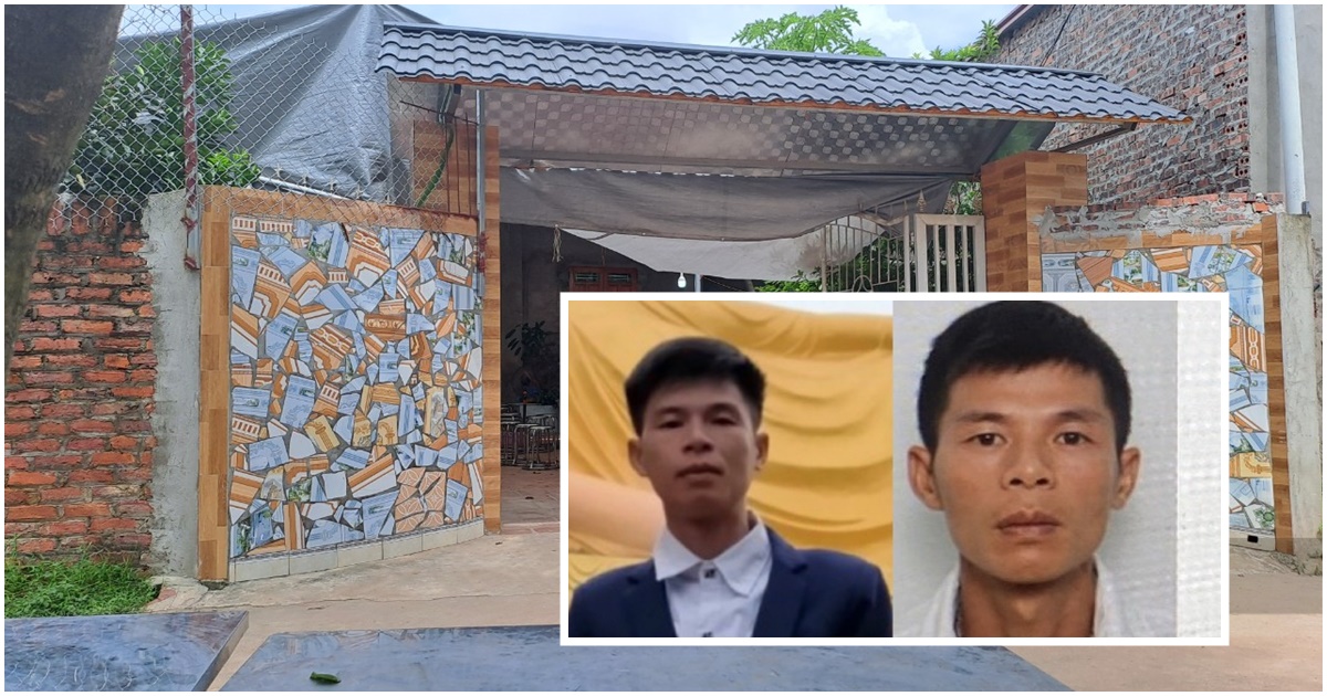 Tin trong nước - Vụ chém bố mẹ 'vợ hờ' tử vong ở Thái Nguyên: Nhói lòng lời kể của hàng xóm