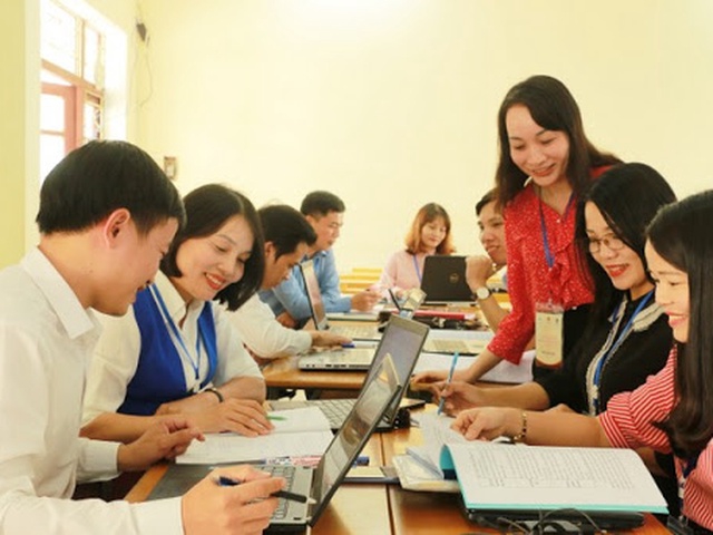 Giáo dục pháp luật - Hà Nội: Giáo viên đạt IELTS 6.5 trở lên được cử đi bồi dưỡng ở nước ngoài
