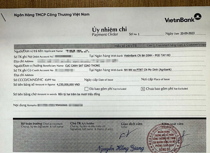 Tin trong nước - Động thái 'lạ' của đại gia Thanh Hóa sau khi trúng đấu giá biển số xe 51K-888.88 với giá hơn 32 tỷ đồng