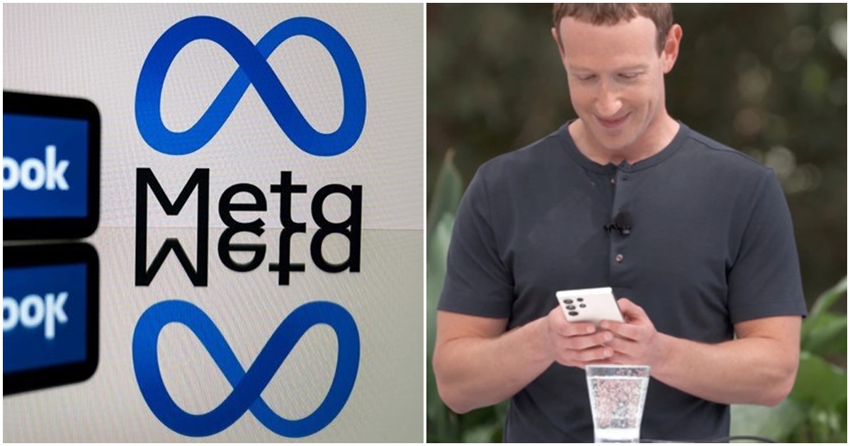 Công nghệ - Tin tức công nghệ mới nóng nhất hôm nay 30/9: Meta dùng dữ liệu người dùng Facebook, Instagram để dạy trí tuệ nhân tạo