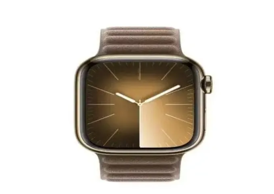 Công nghệ - Tin tức công nghệ mới nóng nhất hôm nay 3/10: Apple cho ra mắt dây đeo Apple Watch thân thiện với môi trường