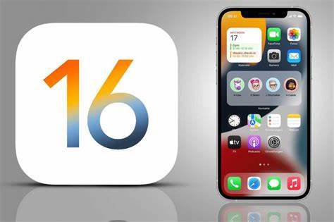 Công nghệ - Tin tức công nghệ mới nóng nhất hôm nay 9/10: Apple chính thức khóa sign iOS 16.6.1