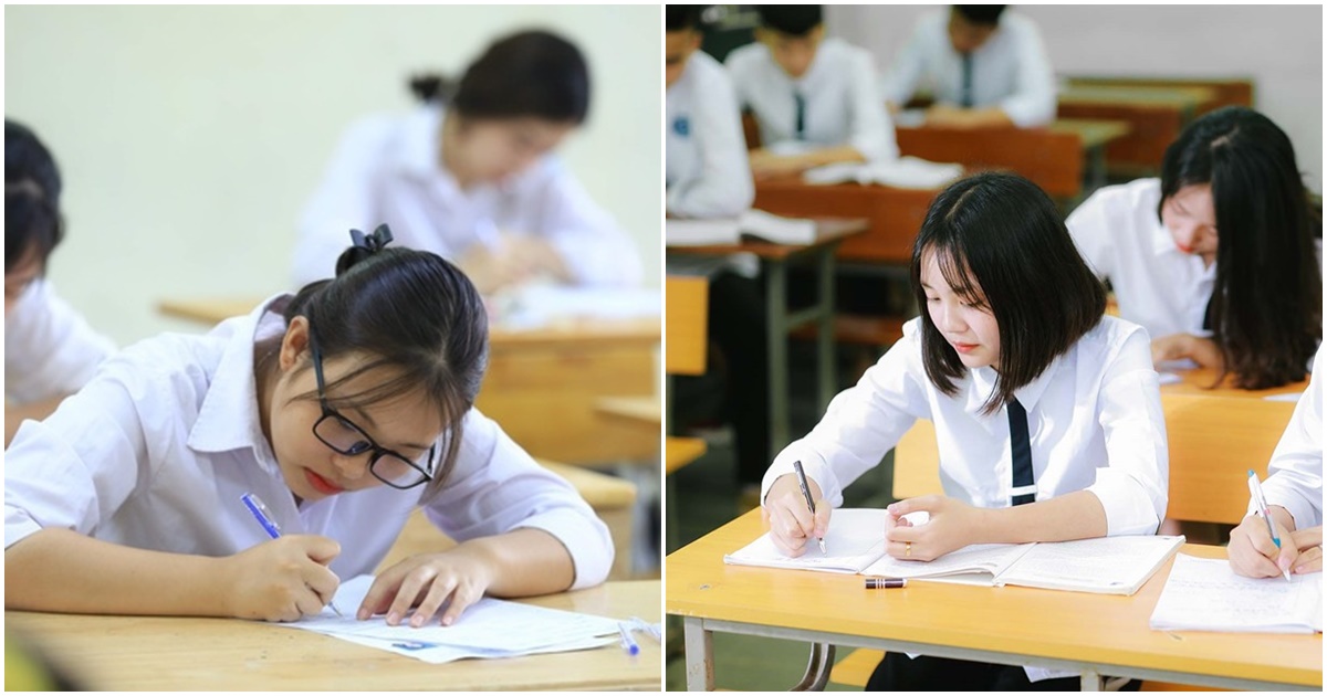 Chuyện học đường - Quy chế thi học sinh giỏi quốc gia mới nhất: Đội tuyển của Hà Nội, TP.HCM có tối đa 20 thí sinh