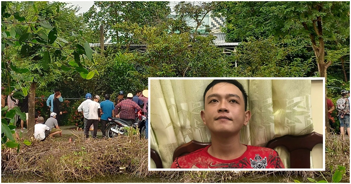 An ninh - Hình sự - Vụ 3 người trong gia đình ở Cà Mau bị sát hại: Người đầu tiên tiếp cận hiện trường tiết lộ gì?