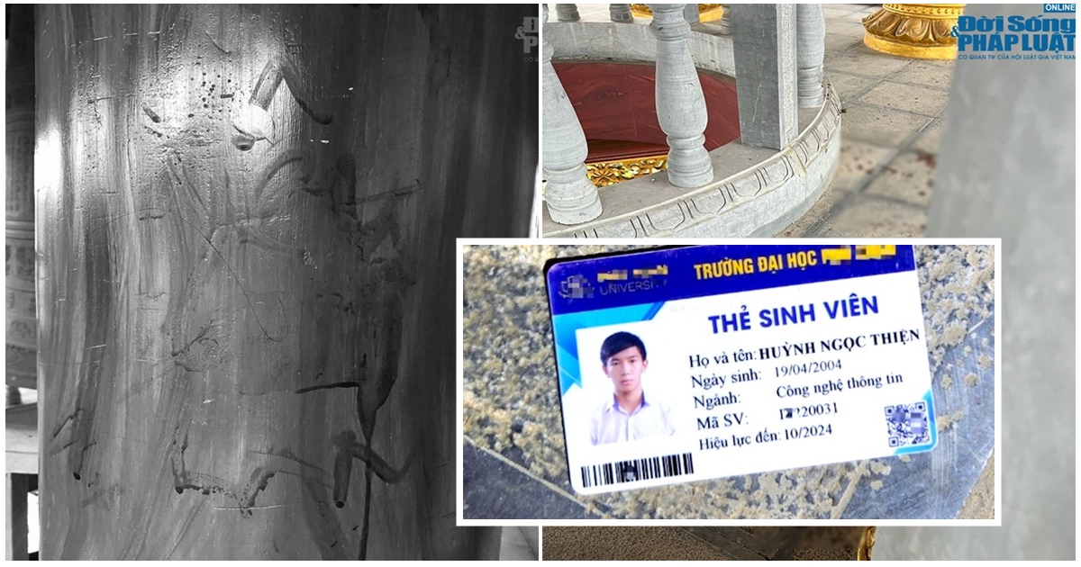 An ninh - Hình sự - Vụ 2 nữ sinh bị sát hại ở Bắc Ninh: Xót lòng cảnh bố mẹ nghi phạm ngồi khóc cả đêm