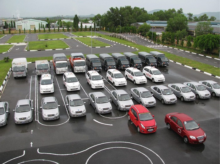 Tin trong nước - Tin thời sự nóng mới nhất ngày 7/12: Hà Nội 'chốt' giá dịch vụ đào tạo lái xe hạng B2 là 15,59 triệu đồng