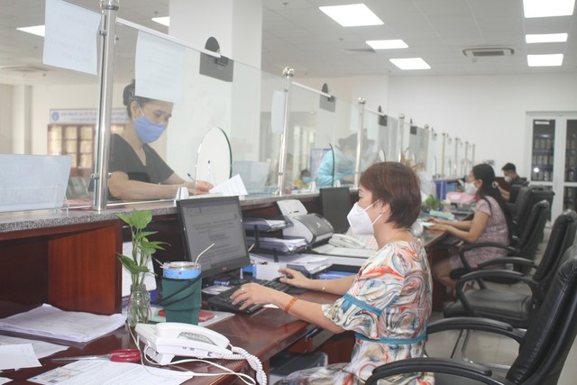 Kinh doanh - Hà Nội 'bêu' tên 50 đơn vị nợ BHXH kéo dài đến hết tháng 5/2022