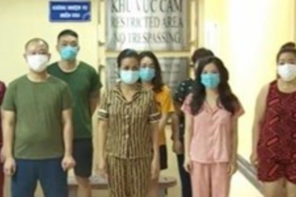 An ninh - Hình sự - Xóa sổ đường dây ghi lô đề, cá độ 1.200 tỷ ở Hà Nội: Lộ mánh khóe tinh vi của 'bà trùm'