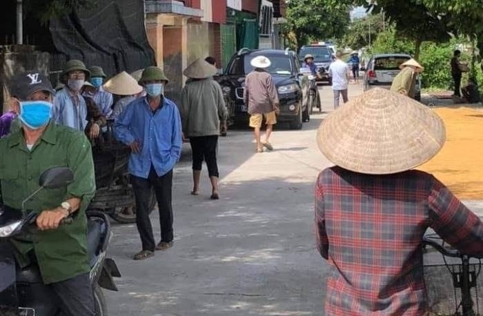 An ninh - Hình sự - Vụ con rể sát hại cả gia đình vợ, 3 người chết ở Thái Bình: Rùng mình lời khai nghi phạm