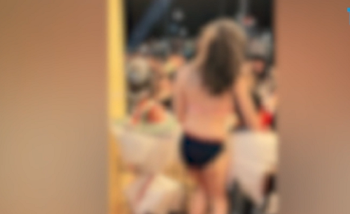 Tin trong nước - Vụ 'chân dài' mặc bikini diễn 'tiệc sexy' trong quán nhậu đêm Valentine: Tiết lộ bất ngờ
