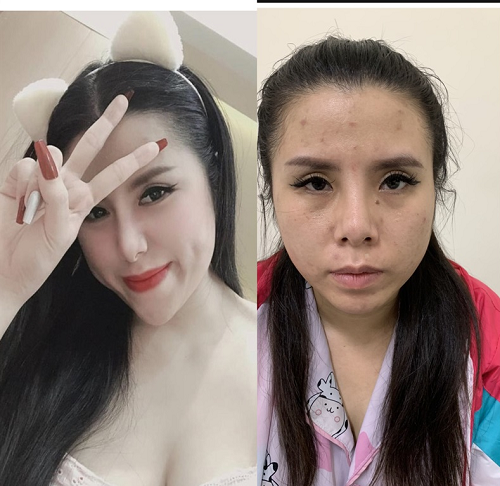 Khi hot girl Việt rũ bỏ hình ảnh thơ ngây Báo Dân trí
