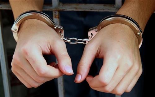An ninh - Hình sự - Bắt thanh niên 22 tuổi bị truy nã về tội giao cấu với trẻ em