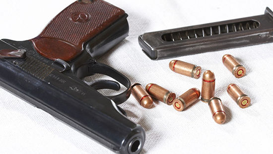An ninh - Hình sự - Tin tức pháp luật mới ngày 29/9: Cụ bà 73 tuổi tàng trữ 16 viên đạn K59