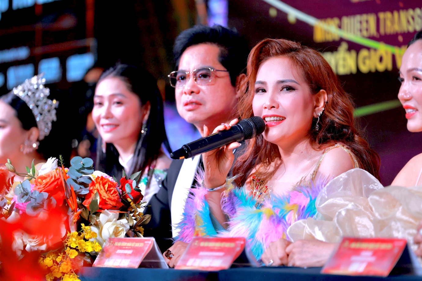 Xã hội - Họp báo ra mắt và khởi động cuộc thi Miss Beauty Idol Viet Nam 2024 (Hình 4).