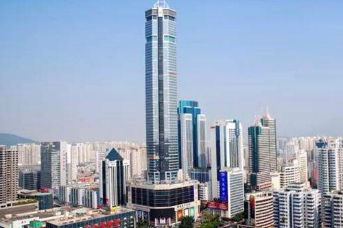 Tin thế giới - Trung Quốc: Người dân chạy toán loạn vì tòa nhà cao hơn 300m rung lắc không rõ nguyên nhân (Hình 3).