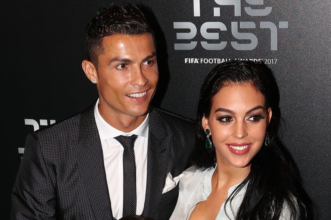 Bóng đá - Bạn gái tiết lộ đội bóng của Ronaldo trong mùa giải mới