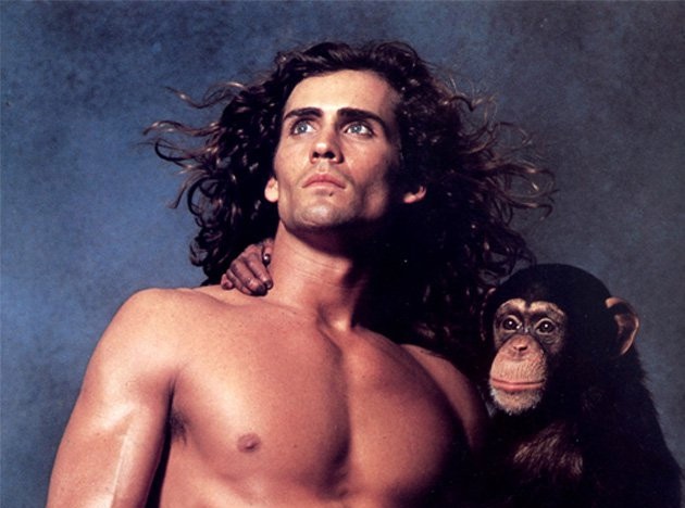 Tin tức giải trí - 'Tarzan' nổi tiếng nhất màn ảnh tử nạn trong vụ rơi máy bay