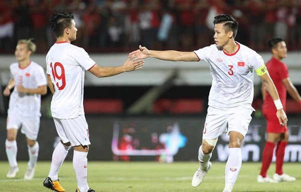 Bóng đá - Việt Nam vs Indonesia: Phải giành 3 điểm, giữ chắc ngôi đầu