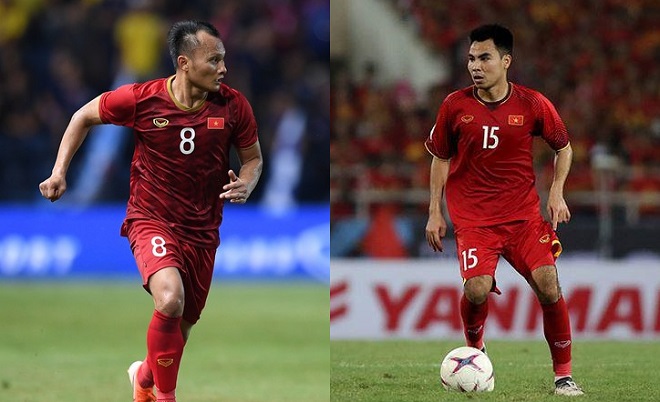 Bóng đá - Vòng loại World Cup 2022: Ai sẽ thay Quang Hải trong trận Malaysia? (Hình 5).