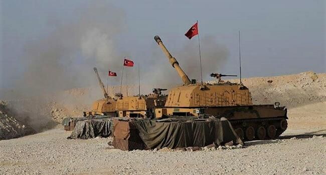 Tin thế giới - Tình hình chiến sự Syria mới nhất ngày 15/6: Thổ Nhĩ Kỳ nã pháo vào SAA nhằm trả đũa Nga
