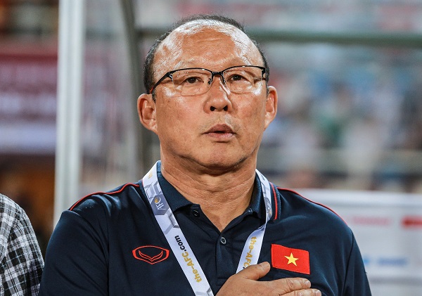 Bóng đá - HLV Park Hang-seo lên tiếng về tin đồn chia tay đội tuyển Việt Nam