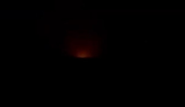 Tin thế giới - Tình hình chiến sự Syria mới nhất ngày 2/9: Mỏ dầu Mỹ trúng tên lửa dù có phòng không