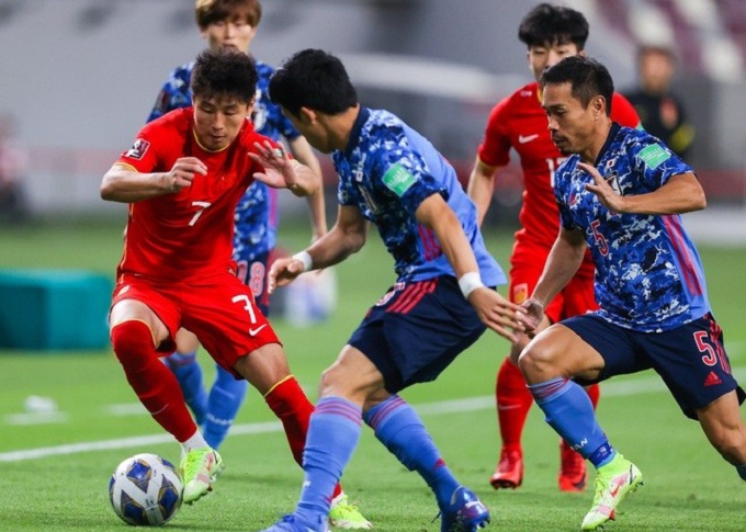 Bóng đá - Chuyên gia Trung Quốc lo lắng cho đội nhà trước trận đấu với đội tuyển Việt Nam