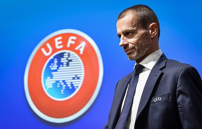 Bóng đá - UEFA buộc phải hủy án phạt với các 'đội bóng ly khai' thành lập Super League