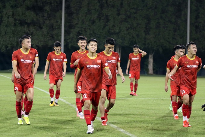 Bóng đá - U23 Trung Quốc bỏ giải, U23 Việt Nam hưởng lợi