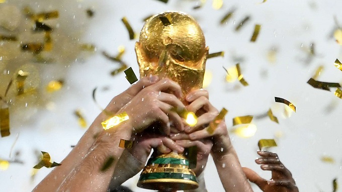 Bóng đá - Kế hoạch tổ chức World Cup 2 năm 1 lần có thể bắt đầu ngay từ năm 2026
