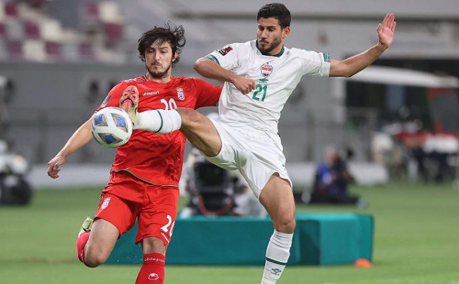 vong loai world cup 2022 iraq vs syria khong con duong lui 01