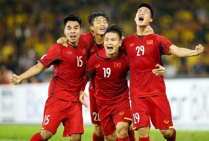 Bóng đá - AFF Cup 2020: Các trận đấu vòng bảng của đội tuyển Việt Nam cháy vé