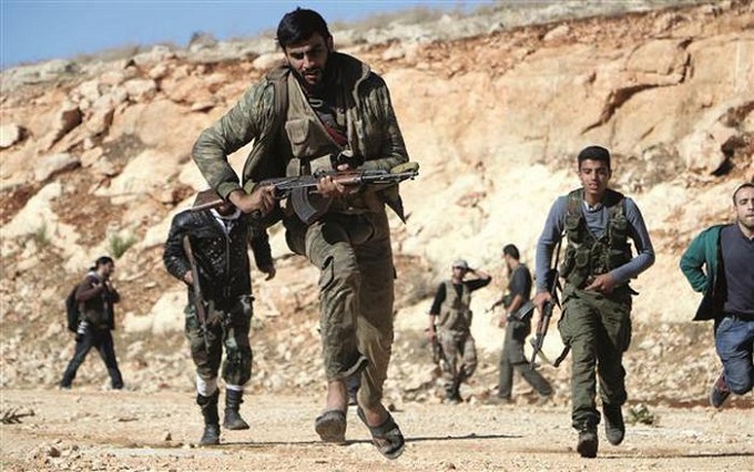 Tin thế giới - Tình hình chiến sự Syria mới nhất ngày 3/12: Phiến quân thân Thổ Nhĩ Kỳ trả giá khi chủ động tấn công Syria