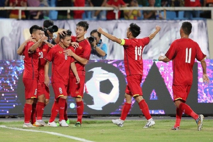 nhan dinh aff cup 2020 viet nam vs lao thi uy suc manh 01