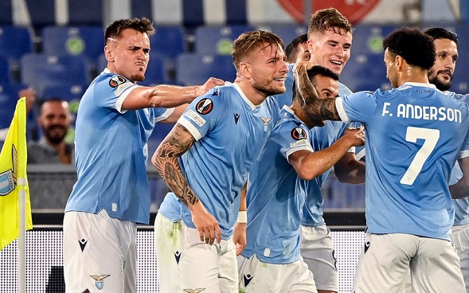 Bóng đá - Nhận định Lazio vs Genoa: Không dễ lấy điểm