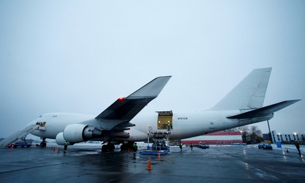 Tin thế giới - Châu Âu cảnh báo các hãng hàng không tránh bay gần không phận Ukraine
