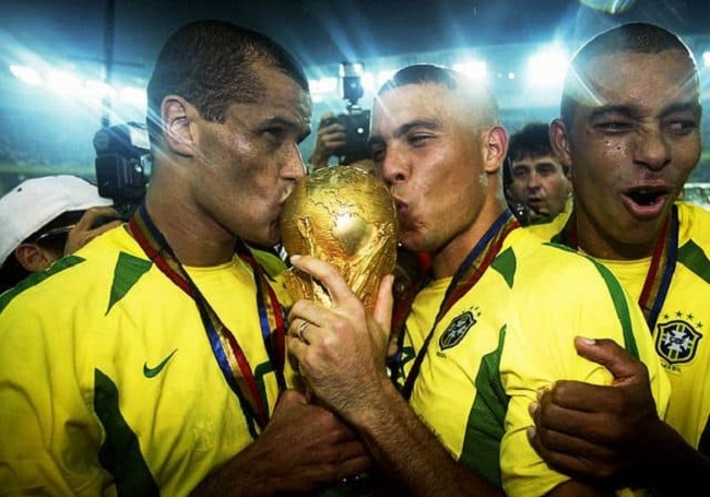 Bóng đá - Những đội tuyển tham dự World Cup nhiều nhất trong lịch sử: Brazil xứng danh vương quốc bóng đá