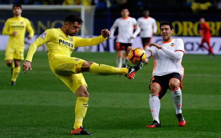 Bóng đá - Nhận định Villarreal vs Valencia: Bắn hạ Bầy dơi