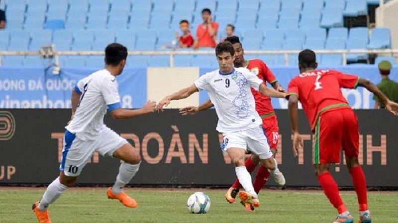 Bóng đá - Nhận định U23 Qatar vs U23 Uzbekistan: Không dễ cho chủ nhà